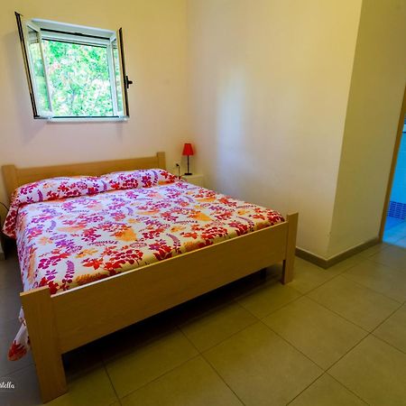 Villa Anna Residence Rodi Rodi Garganico Kültér fotó
