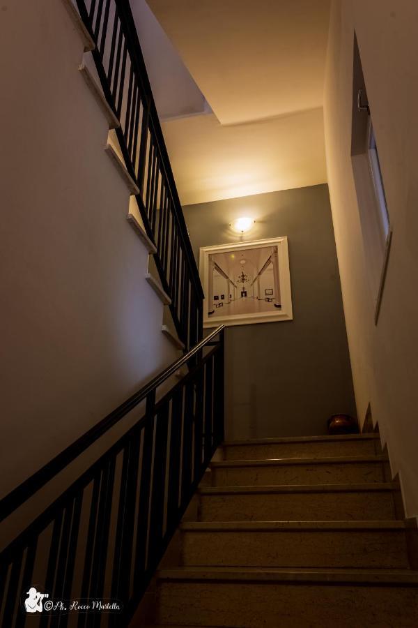 Villa Anna Residence Rodi Rodi Garganico Kültér fotó
