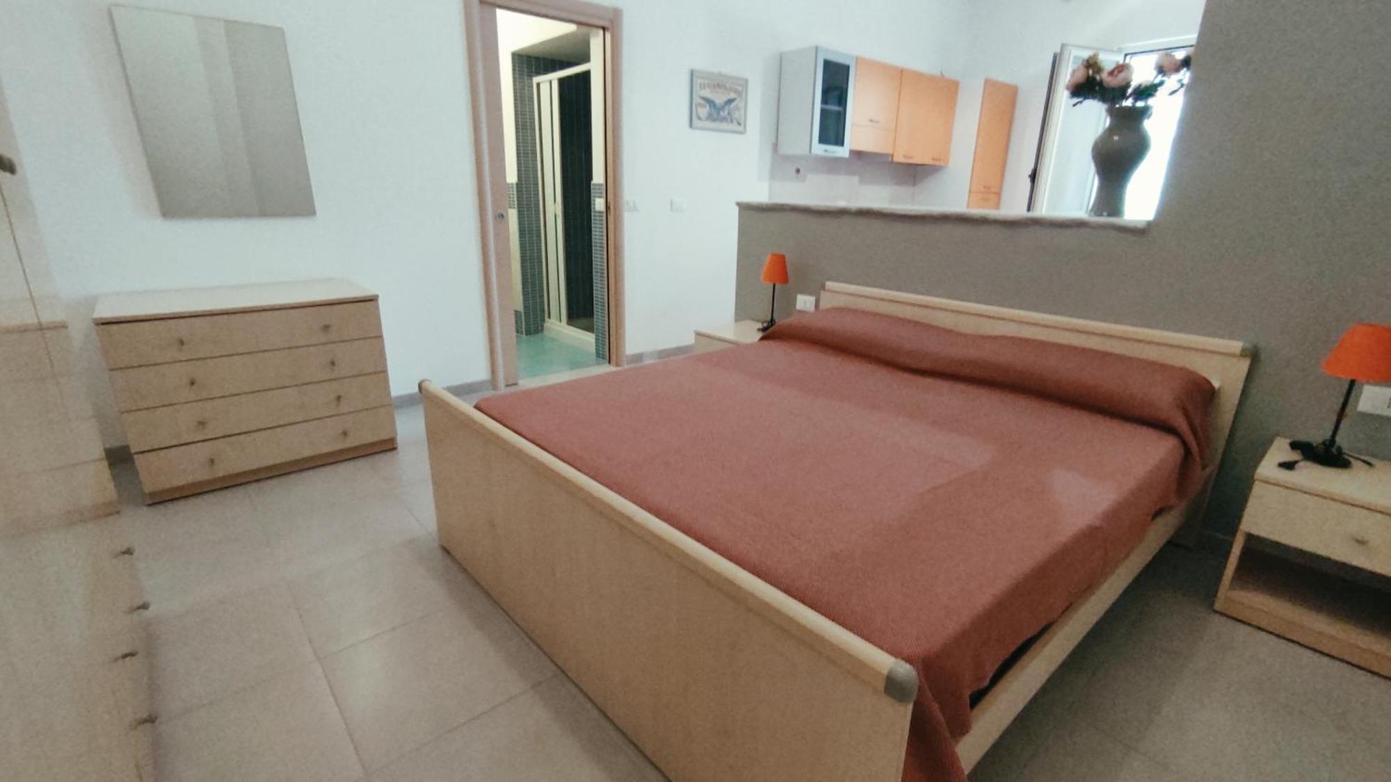 Villa Anna Residence Rodi Rodi Garganico Kültér fotó