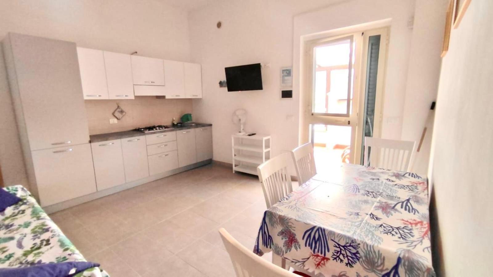 Villa Anna Residence Rodi Rodi Garganico Kültér fotó