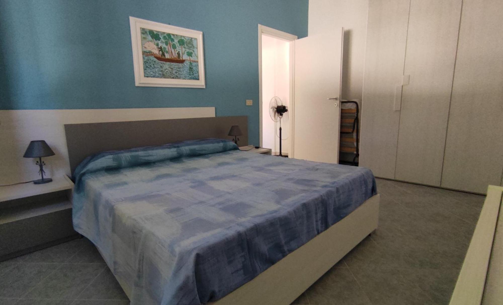Villa Anna Residence Rodi Rodi Garganico Kültér fotó