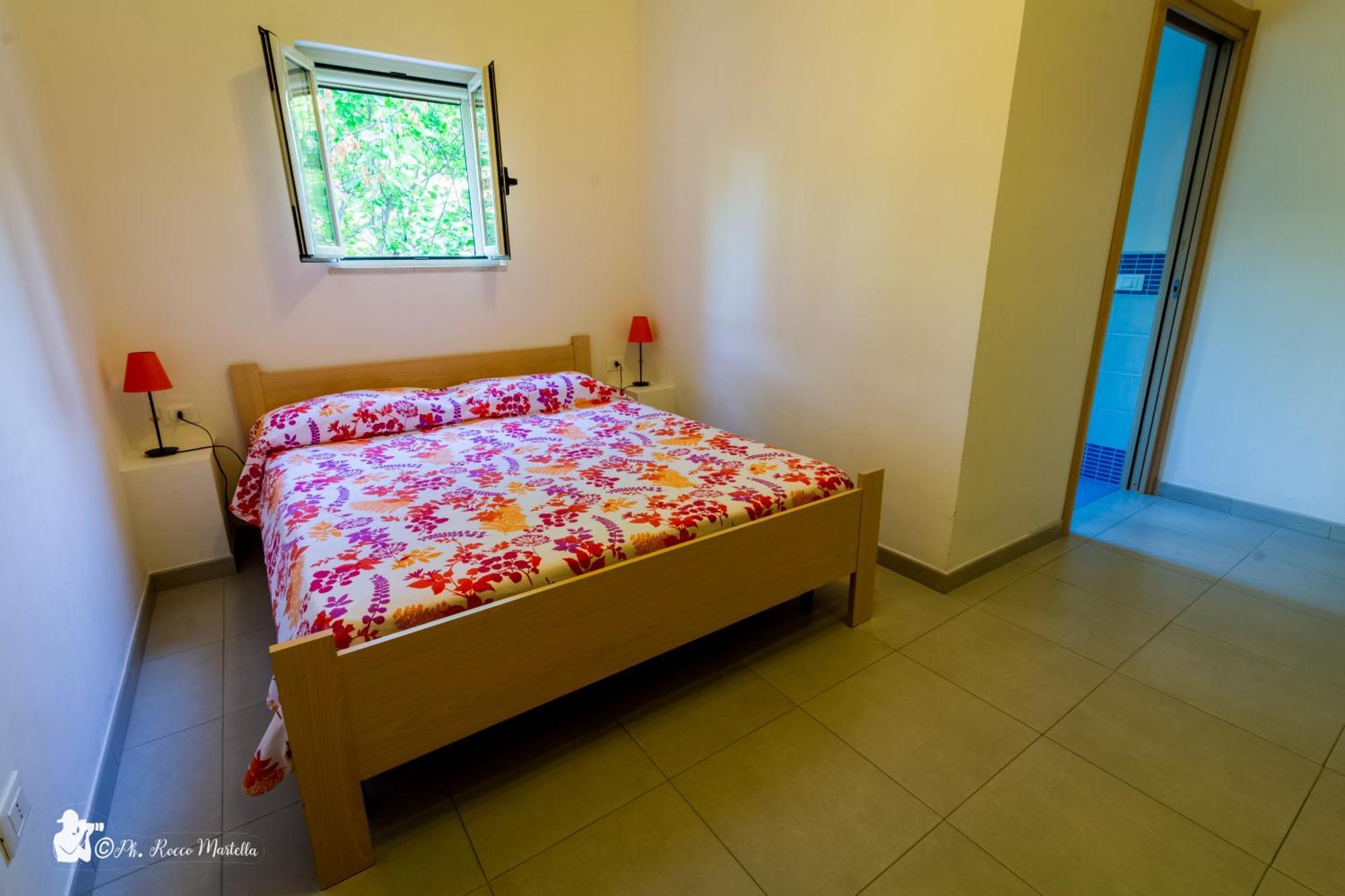 Villa Anna Residence Rodi Rodi Garganico Kültér fotó