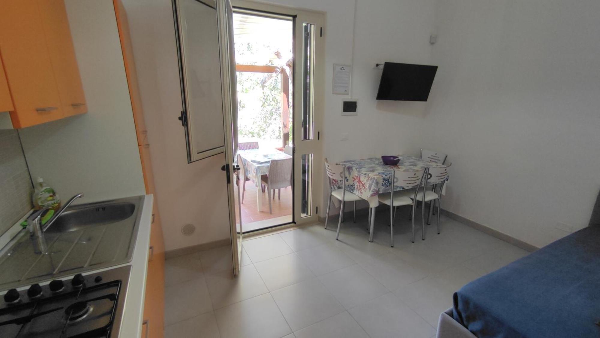 Villa Anna Residence Rodi Rodi Garganico Kültér fotó
